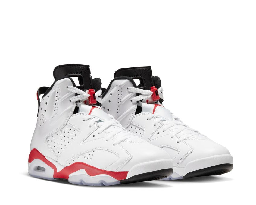 Jordan Air Jordan 6 Retro "White Infrared" - sneakers homme - vue 3