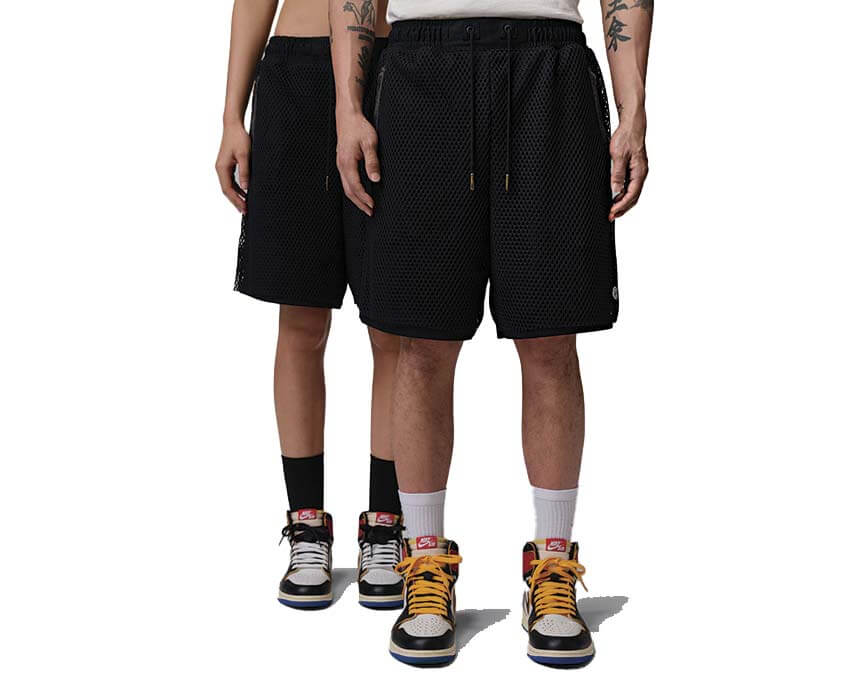 Jordan x Union x Fragment Shorts IM6553-010