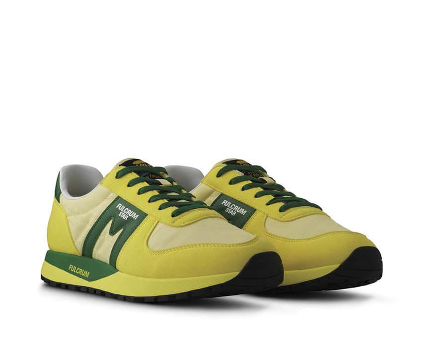 Karhu Fulcrum Star "Aurora" F870004
