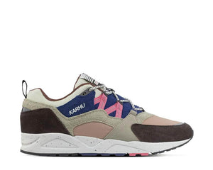 Karhu Fusion 2.0 Molé — unisex sneaker natural taupe Finnish