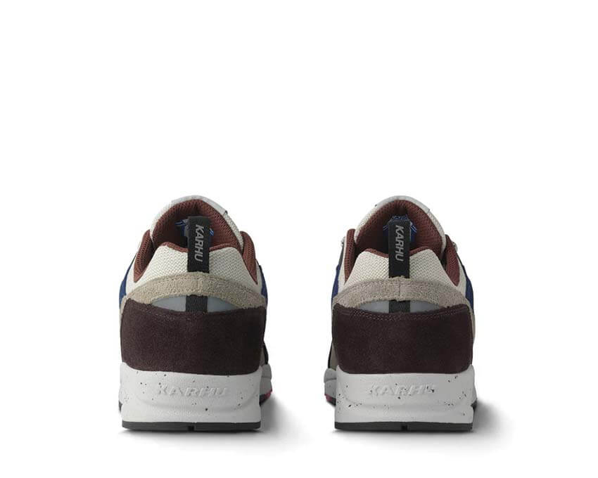 Karhu Fusion 2.0 Molé suola — Fulcrum ammortizzante