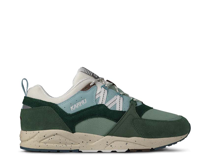 Karhu Fusion 2.0 Laurel Wreath / Blanc de Blanc F804187