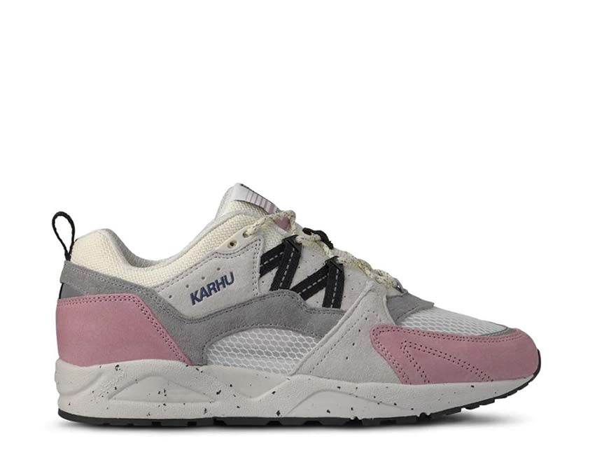 Karhu Fusion 2.0 Lilas / Jet Black Lime F804185