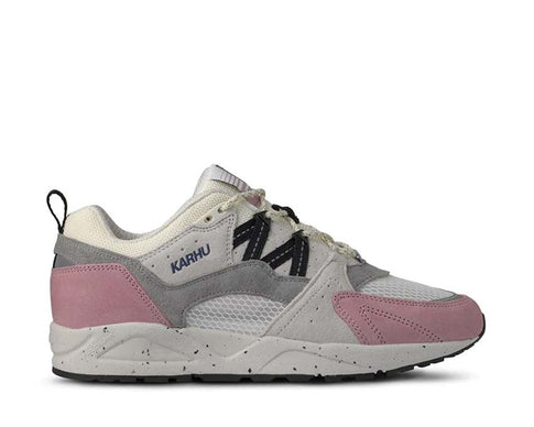 Karhu Fusion 2.0 Lilas / Jet Black Lime F804185
