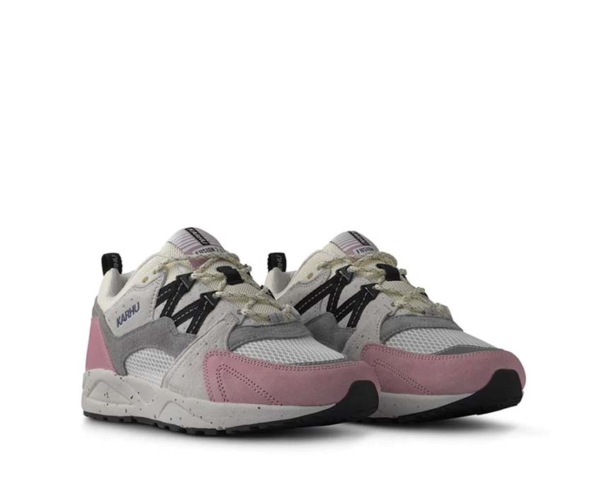 Karhu Fusion 2.0 Lilas / Jet Black Lime F804185