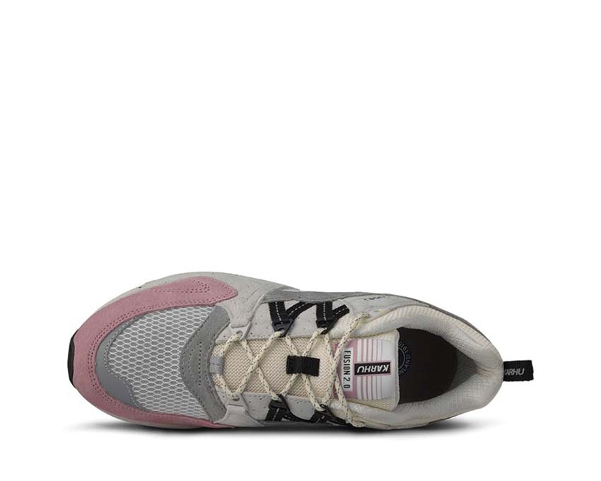 Karhu Fusion 2.0 Lilas / Jet Black Lime F804185