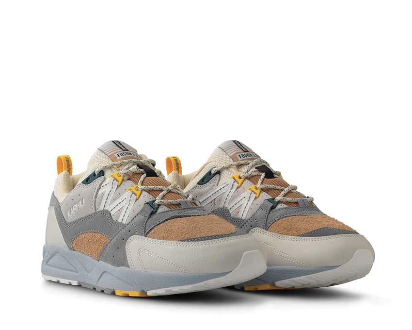 Karhu Fusion 2.0 Limestone / Bright White F804180