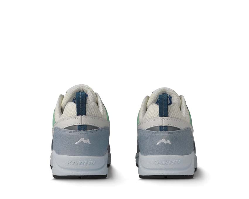 Karhu Fusion 2.0 Pearl Blue / Bright Black F804186