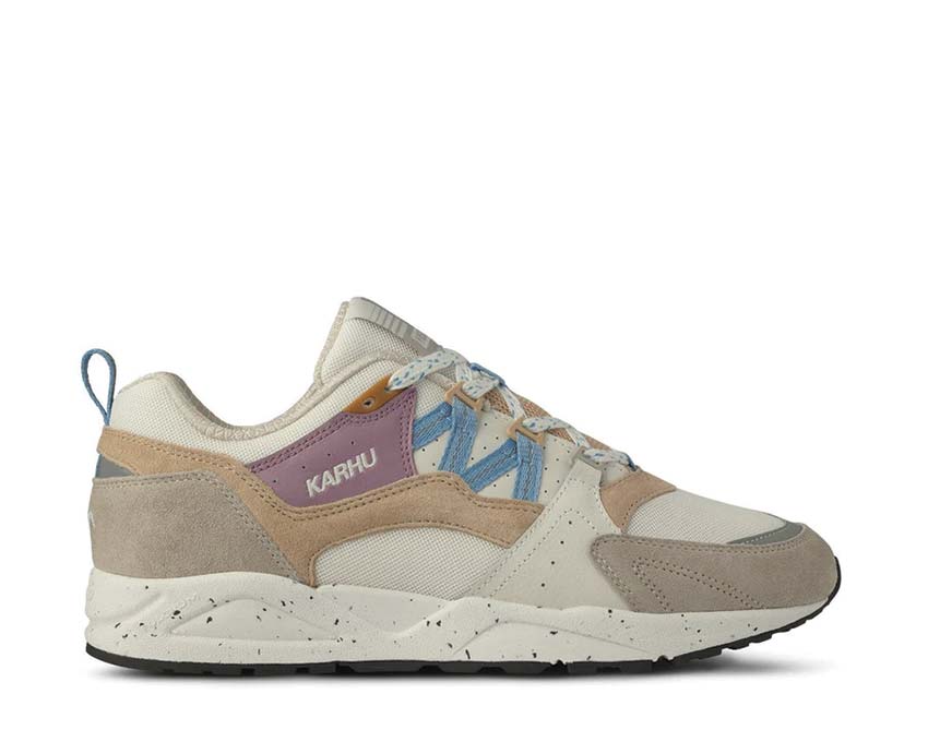  Karhu Fusion 2.0 Silver Lining / Milky Blue F804189