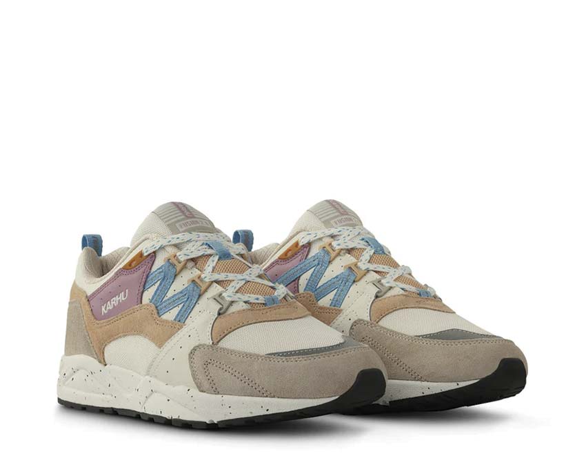  Karhu Fusion 2.0 Silver Lining / Milky Blue F804189