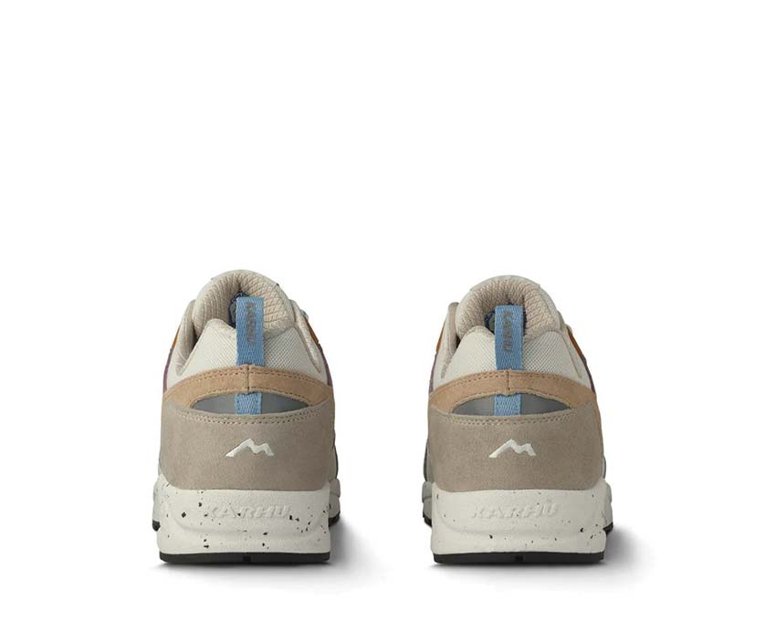  Karhu Fusion 2.0 Silver Lining / Milky Blue F804189