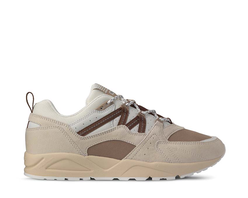 Karhu Fusion 2.0 Turtledove / Cappuccino F804183