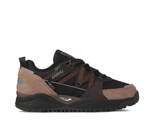 Karhu Fusion XC Cordura Cappuccino — unisex trail sneaker beige Cordura