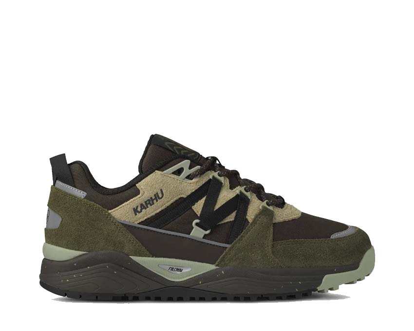  Karhu Fusion XC F830019