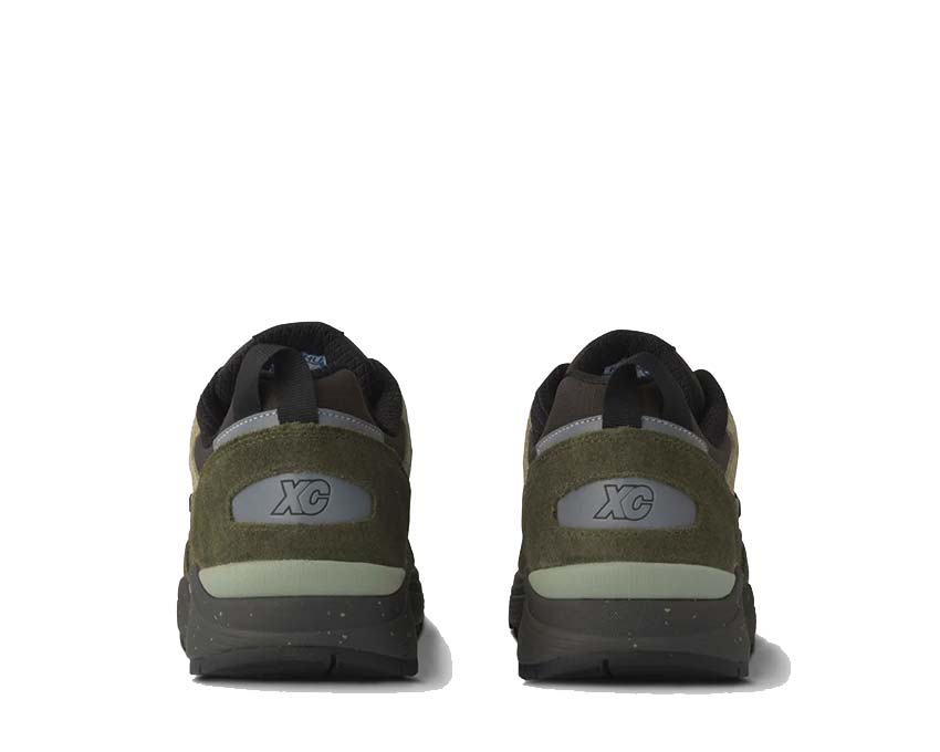  Karhu Fusion XC F830019