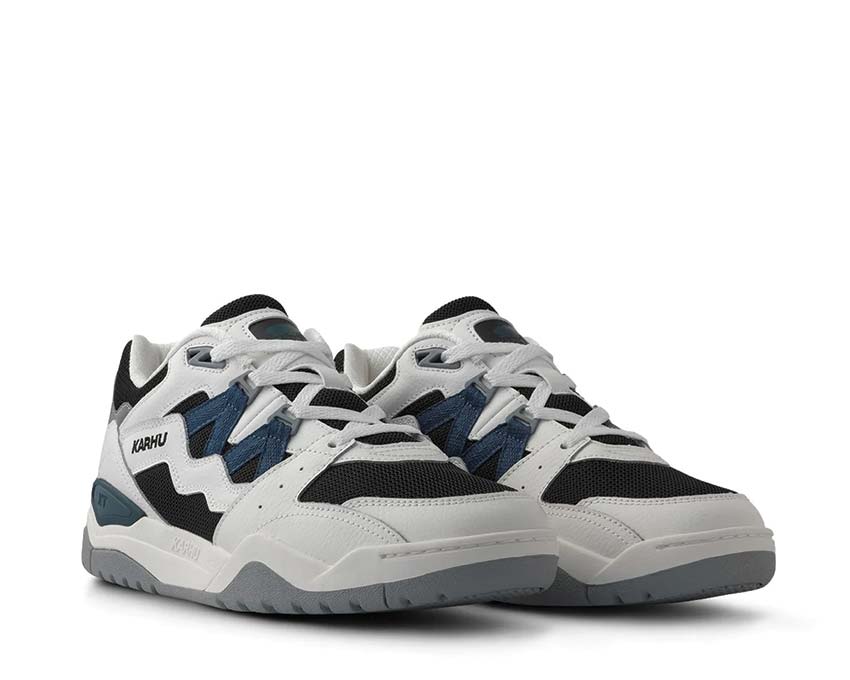 Karhu Fusion XT Bright White / Deep Dive F850005