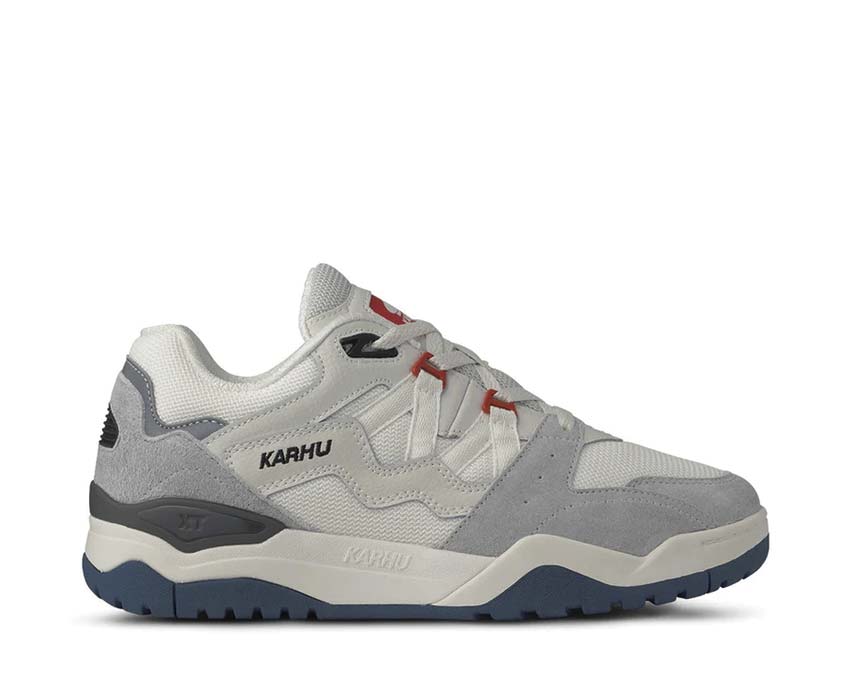  Karhu Fusion XT Dawn Blue / Blanc de Blanc F850011