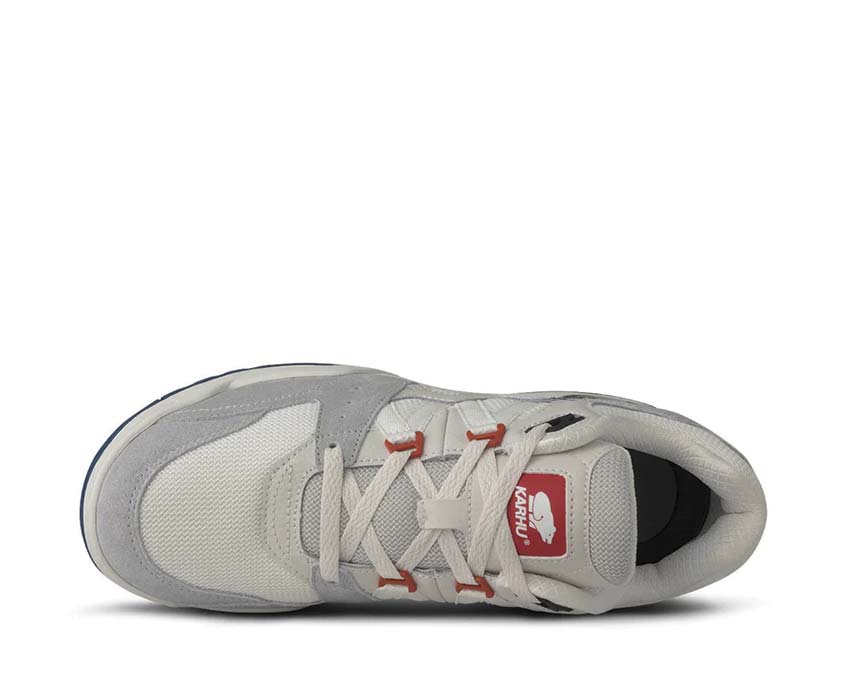  Karhu Fusion XT Dawn Blue / Blanc de Blanc F850011