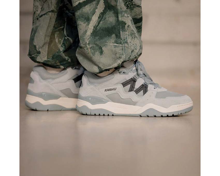 Karhu Fusion XT Lunar Rock / Magnet F850006