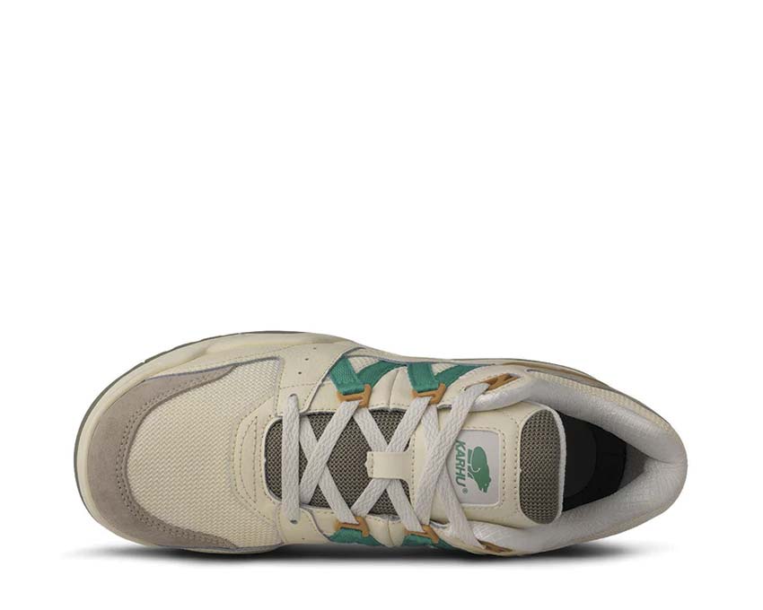  Karhu Fusion XT Silver Lining / Winter Green F850010