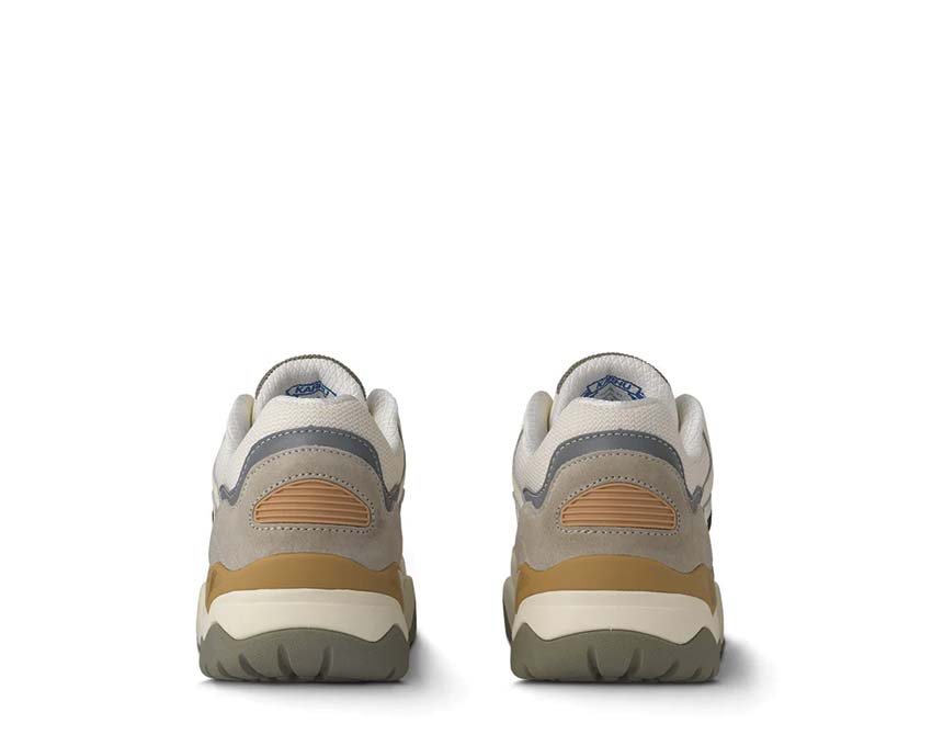  Karhu Fusion XT Silver Lining / Winter Green F850010