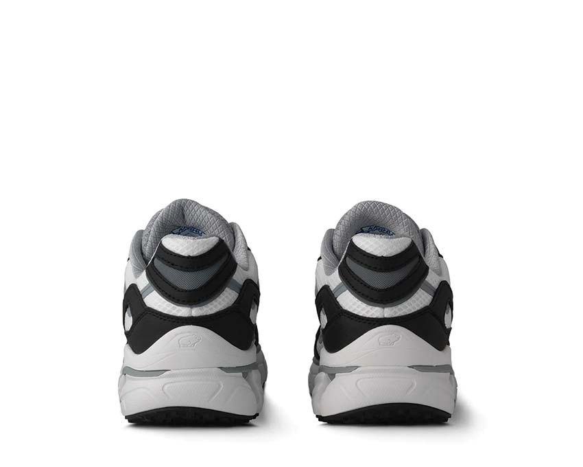 Karhu Super Fulcrum Black / Sterling Blue F860010