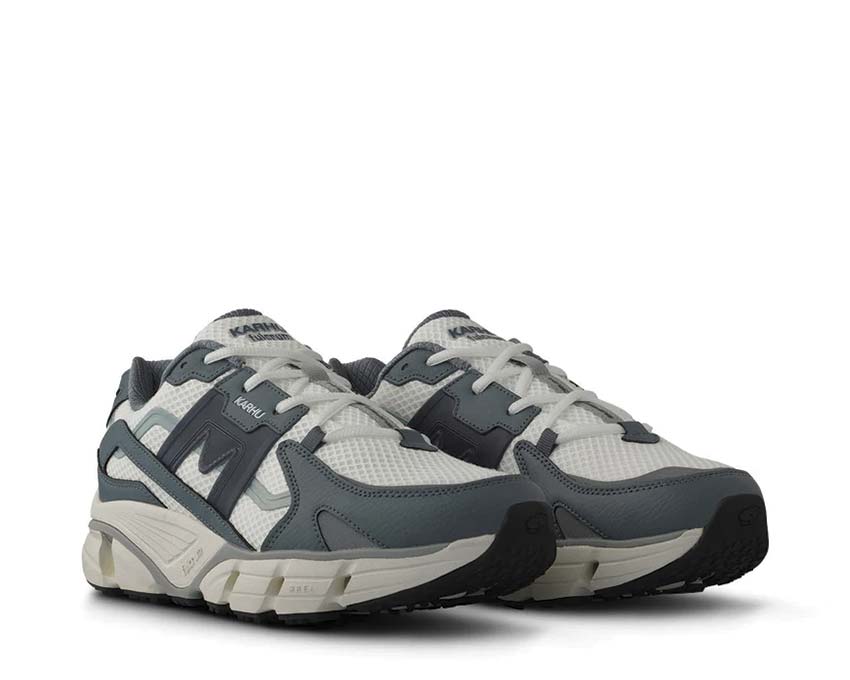  Karhu Super Fulcrum Stormy Weather / India Ink F860013