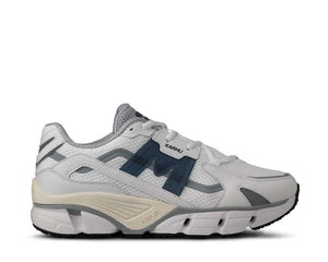 Karhu Super Fulcrum White Deep Dive — sneaker uomo tecnologia assorbimento finlandese