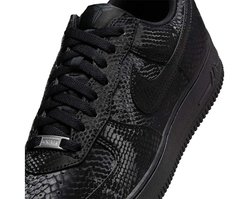 Kobe Air Force 1 Low IB0018-003