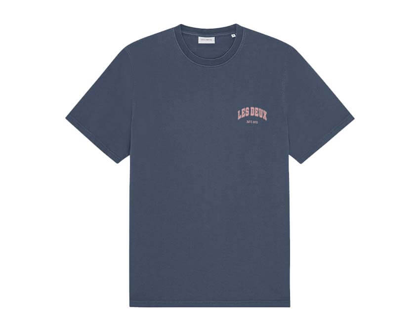 Les Deux Brady Hoop T-shirt 1001473-430
