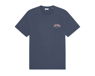 Les Deux Brady Hoop T-Shirt homme — t-shirt graphique inspiré du basket