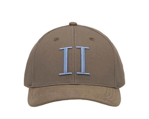 Les Deux Core Baseball Cap "Caribou" - casquette de baseball unisexe