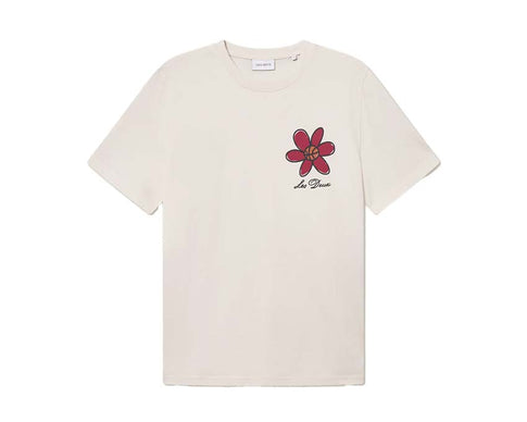  Les Deux Flower Basket T-Shirt 1000835-215 