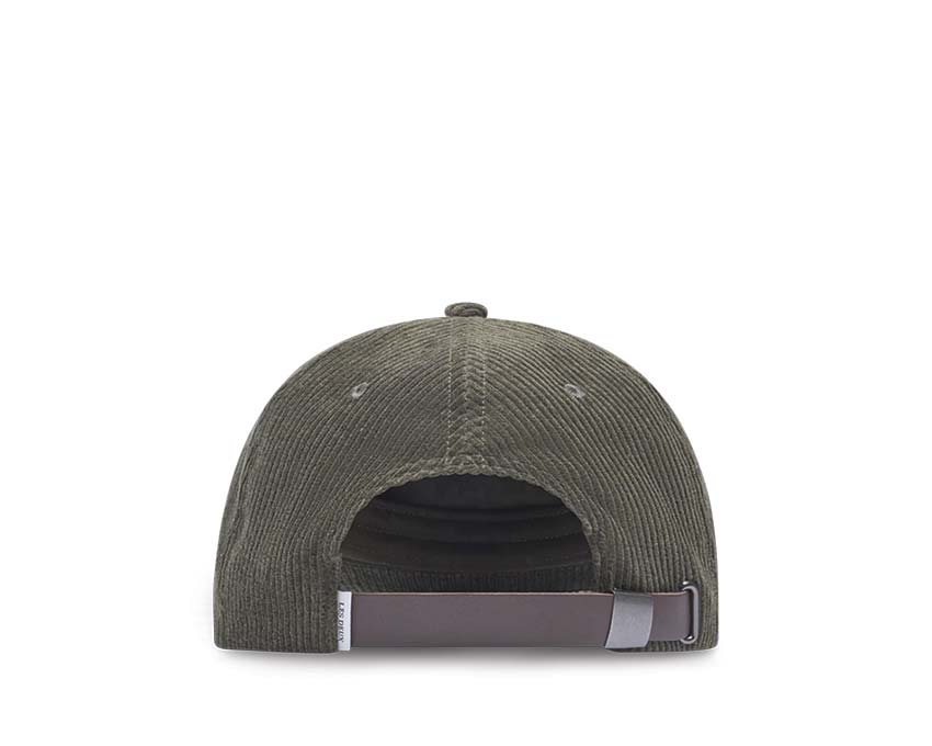 Les Deux Ivy League Corduroy Cap 1000525-515