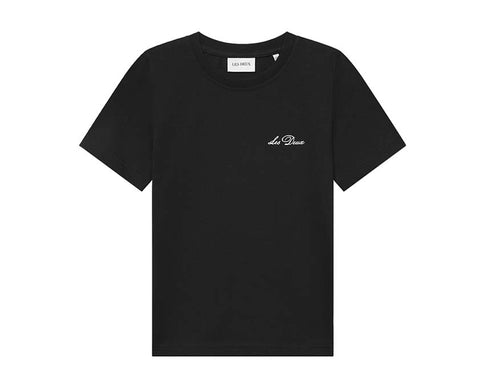 Les Deux West Side T-Shirt Black 1000396-100