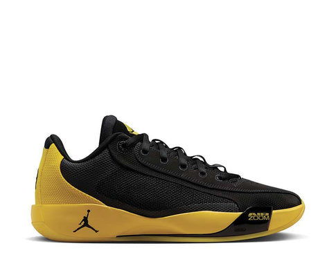 Luka .77 Quai 54 Black / Tour Yellow IB8835-007