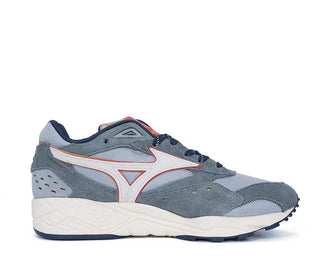 Mizuno Contender Rijksmuseum — zapatilla hombre collab museo neerlandés
