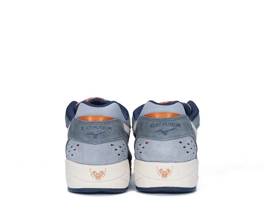 Mizuno Contender "Rijksmuseum" D1GD251401 