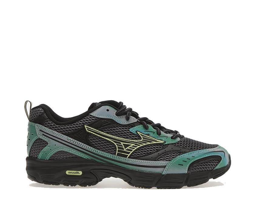 Mizuno Mxr "Iron Gate" - sneakers unisexe