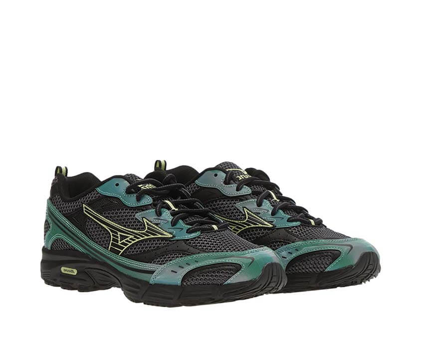 Mizuno Mxr "Iron Gate" - sneakers unisexe - vue 2