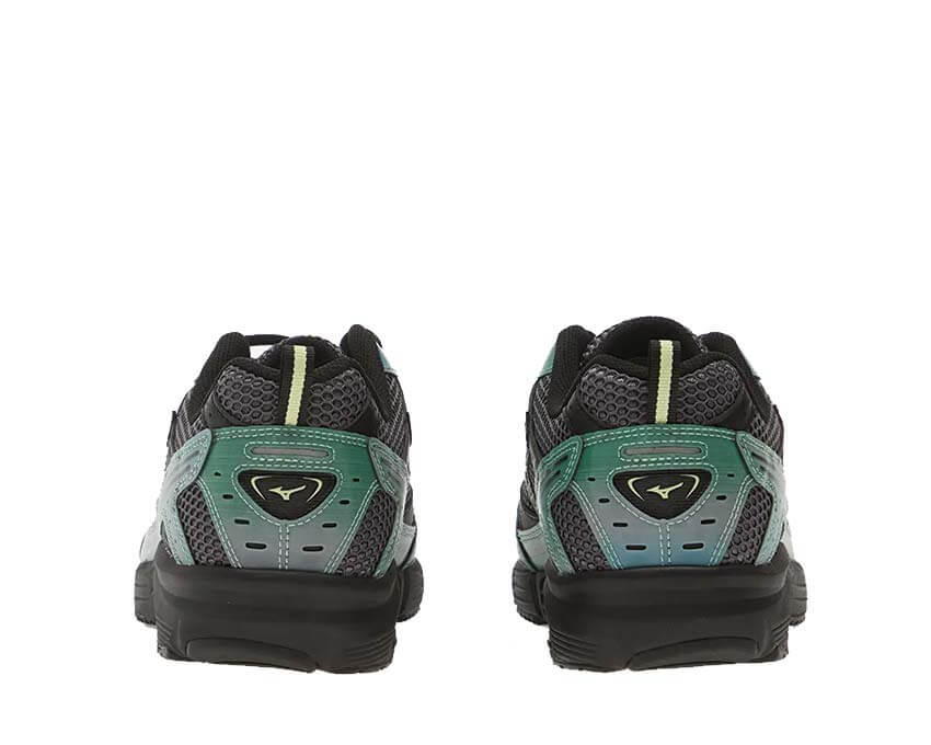 Mizuno Mxr "Iron Gate" - sneakers unisexe - vue 3