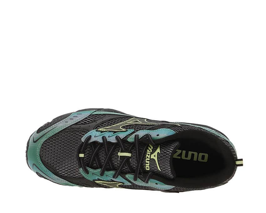 Mizuno Mxr "Iron Gate" - sneakers unisexe - vue 4