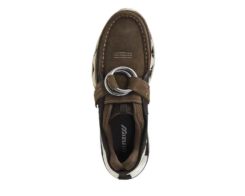 Mizuno Sl Wave Prophecy Ring Moc D1GD261901
