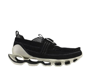 Mizuno x Kobayashi Wave Prophecy Ring Moc Black — Herren-Sneaker schwarze Kollaboration