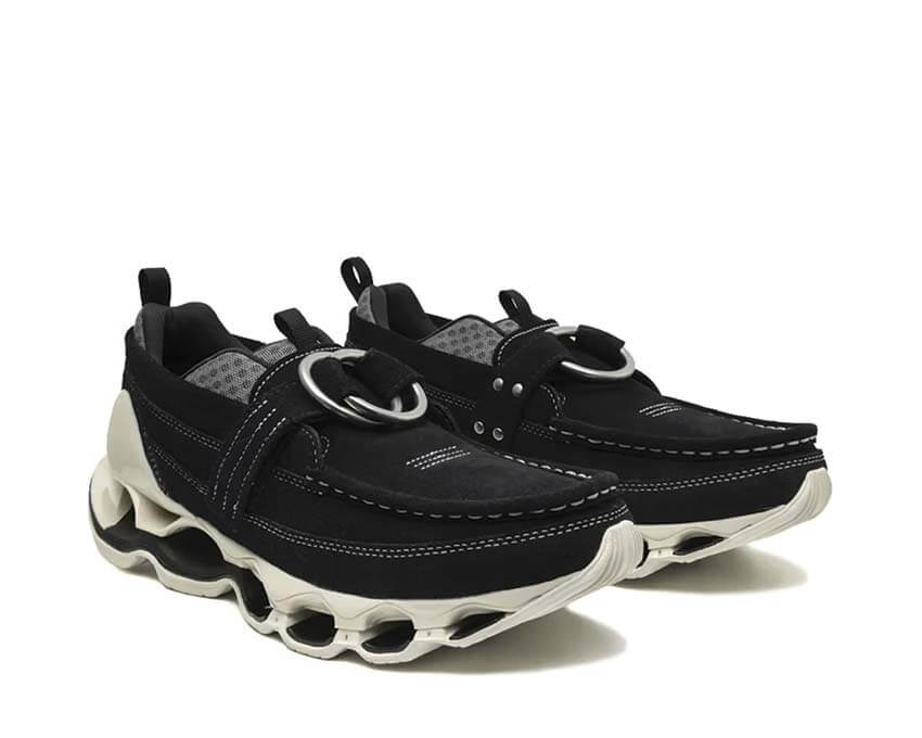 Mizuno Sl Wave Prophecy Ring Moc D1GD261902