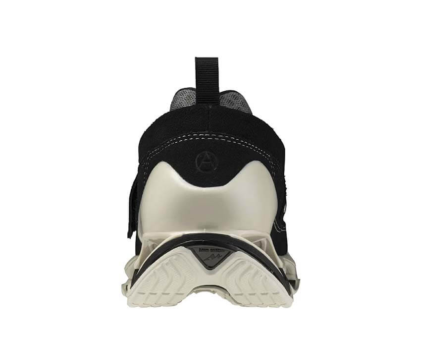 Mizuno Sl Wave Prophecy Ring Moc D1GD261902