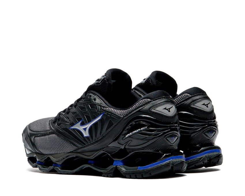 Mizuno Wave Prophecy LS "Iron Gate"