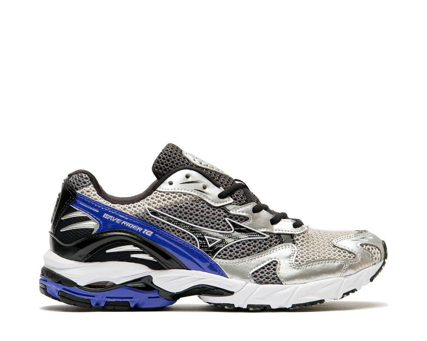 Mizuno Wave Rider 10 "Harbor Mist"