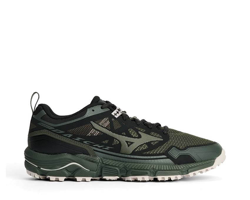 Mizuno Wave Daichi Ls D1GA261003
