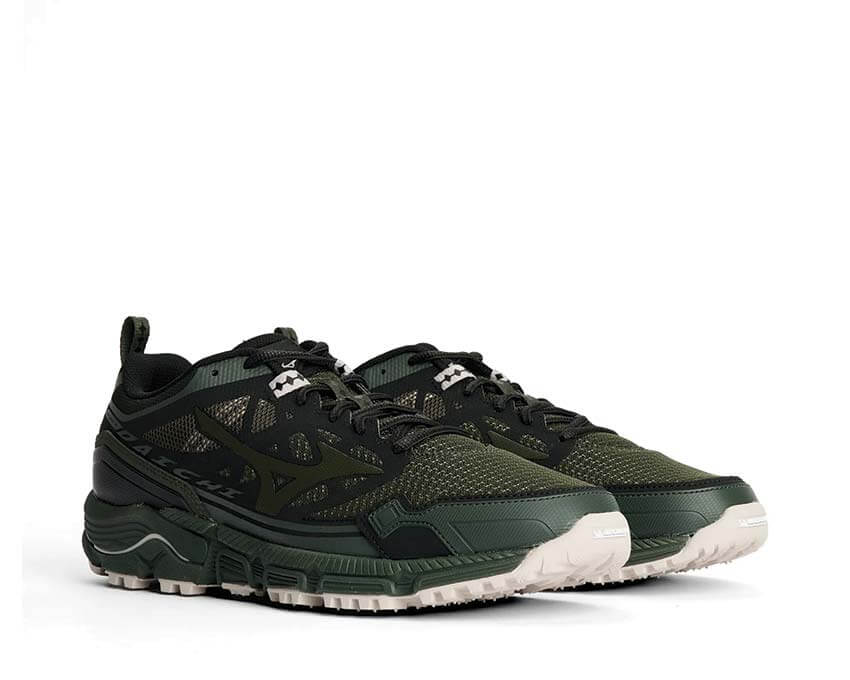 Mizuno Wave Daichi Ls D1GA261003